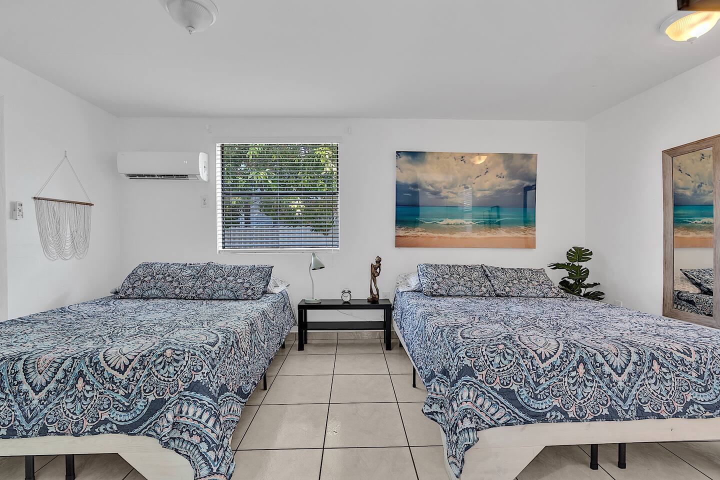 Boho Studio in Little Havana