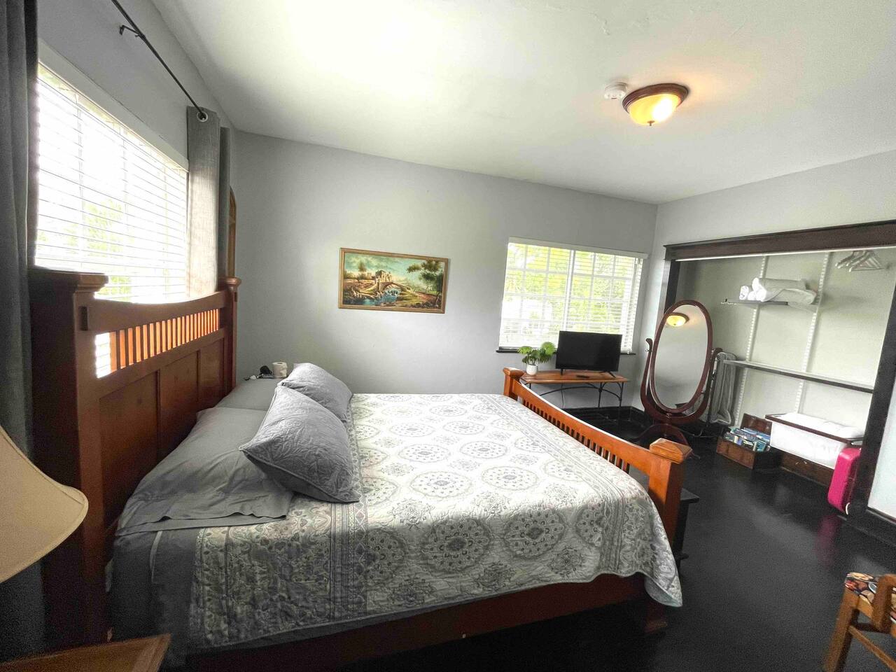 Private room in the Heart of Little Havana