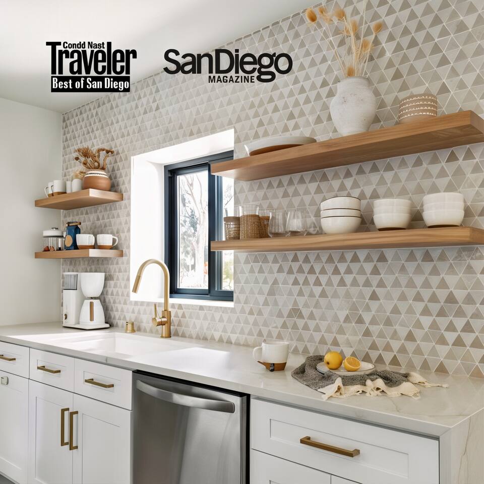 Award-Winning North Park 2BR on Balboa Park nr Zoo