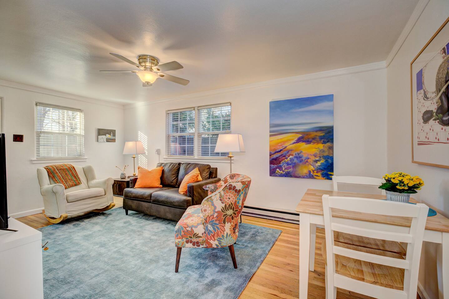 ★★★The North End Getaway★★★