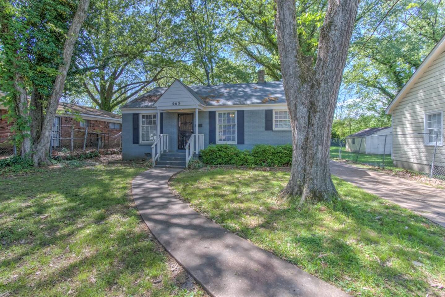 Calm Inspirations (Midtown)