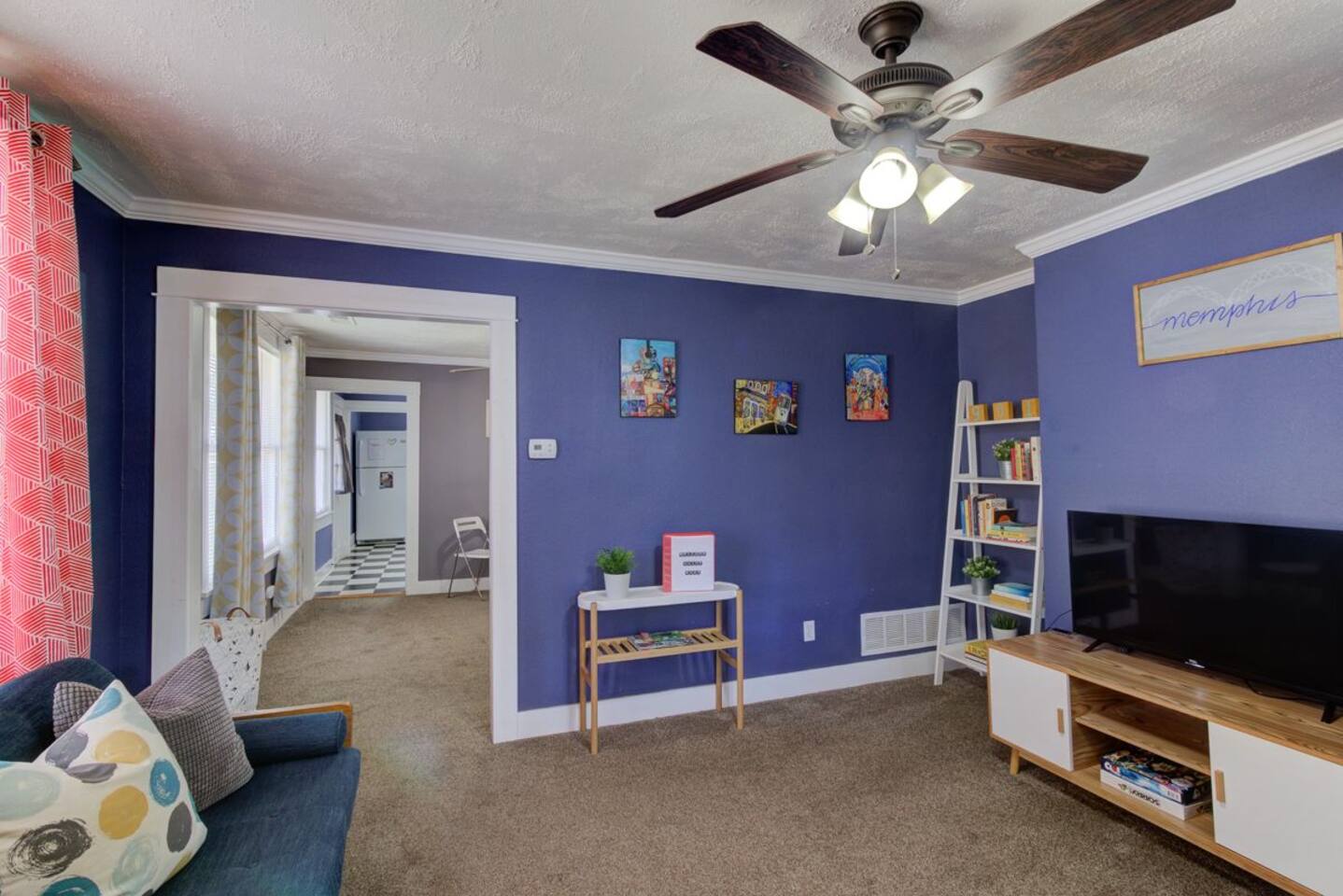 Good Vibrations (Cooper-Young)