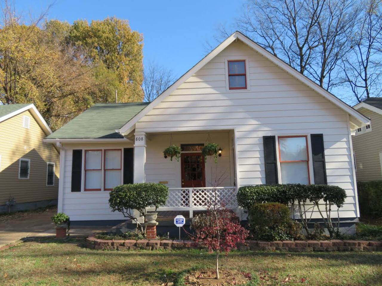 Historic Midtown Home