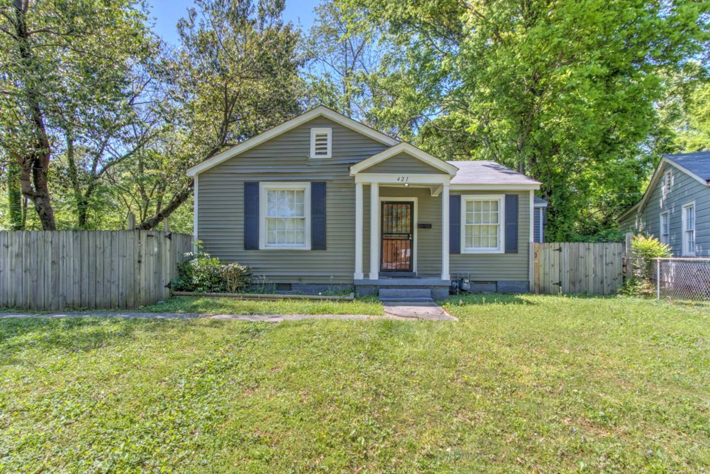 Libertyland Living (Midtown)