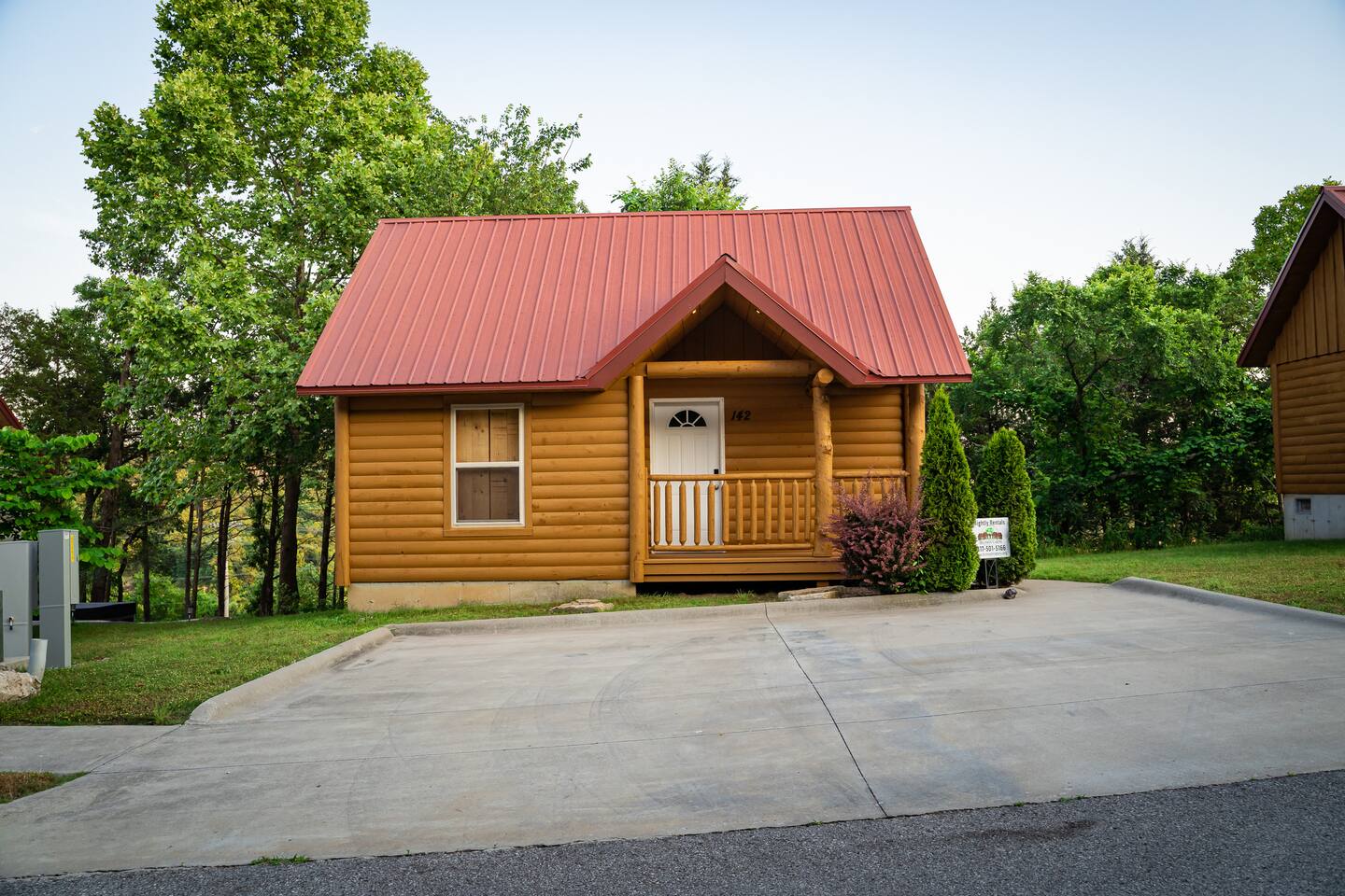 Cowboy Cabin- Themed Décor