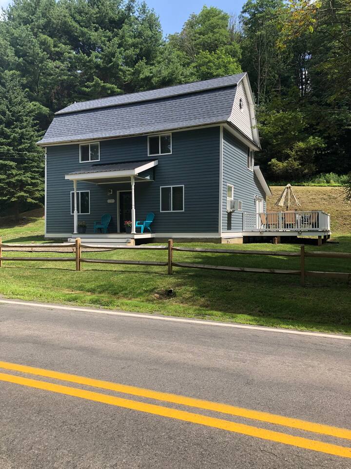 Cooperstown Hall of Fame, Dreams Park Baseball