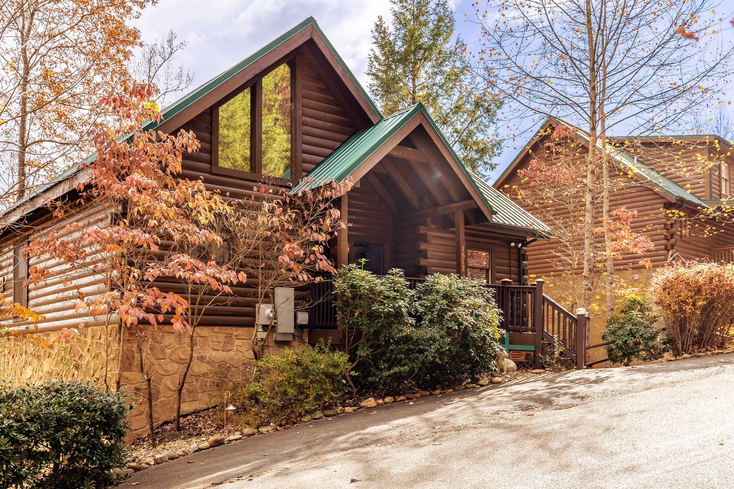 Aug/Sept Best Rates! Dollywood & Downtown G'burg!