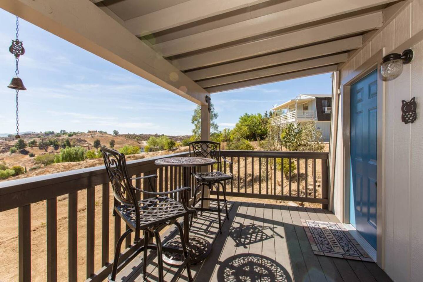 Barn Owl Cottage ★Middle Of Wine Country★ Luxury