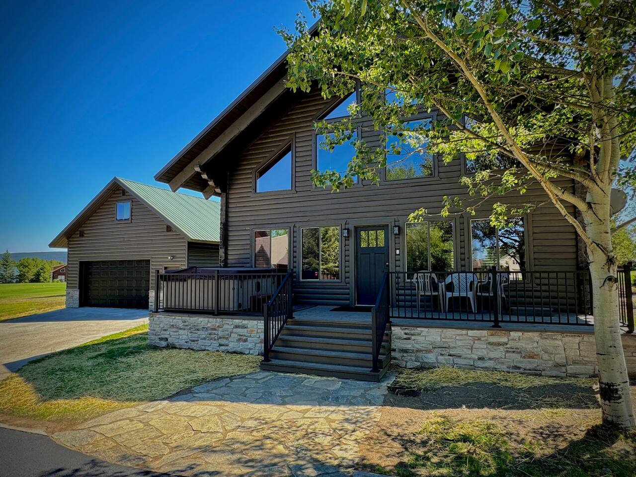 Gone Ride'Inn - Renovated & Near Yellowstone!