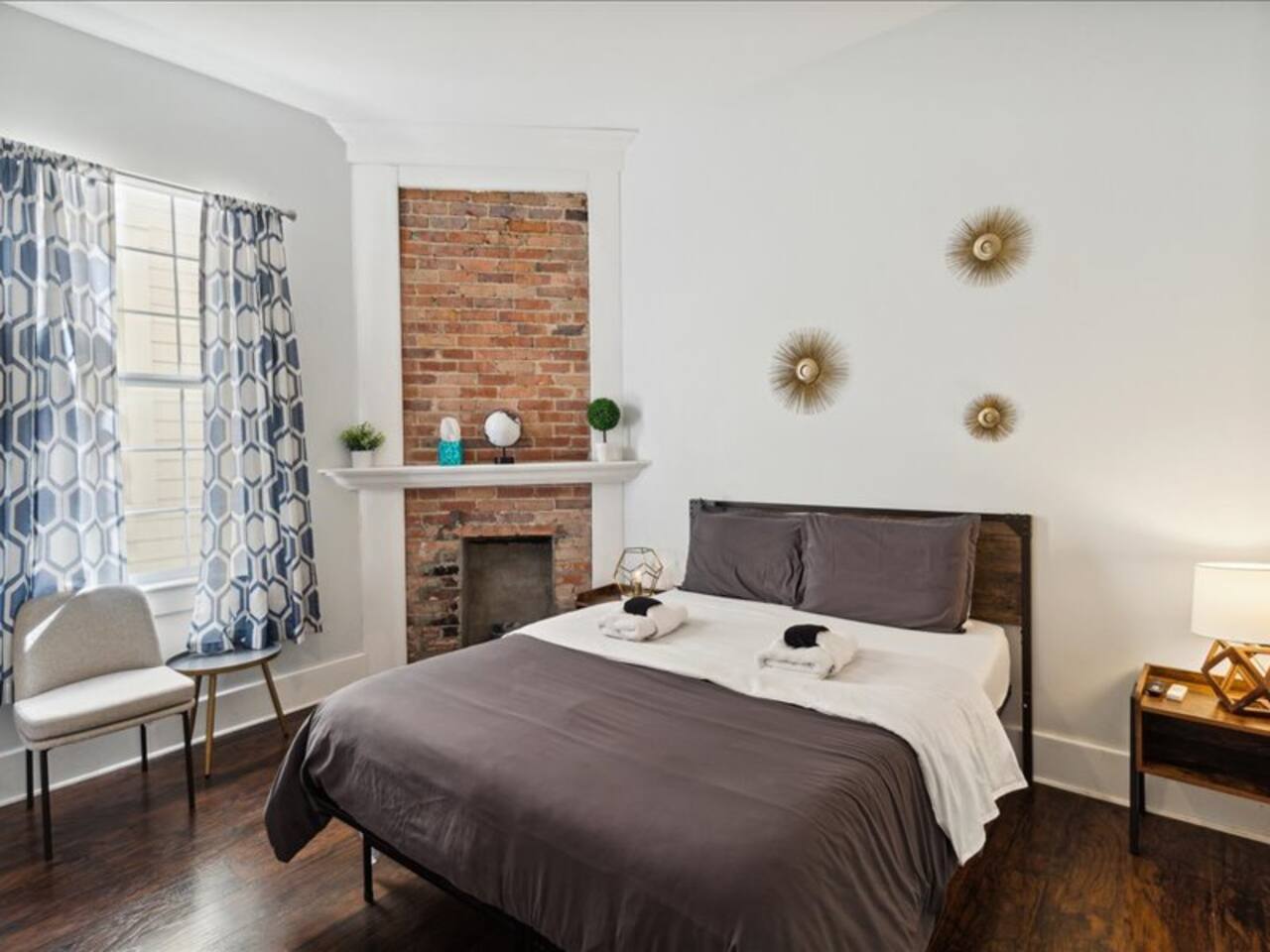 217 W 43rd - Whole Unit