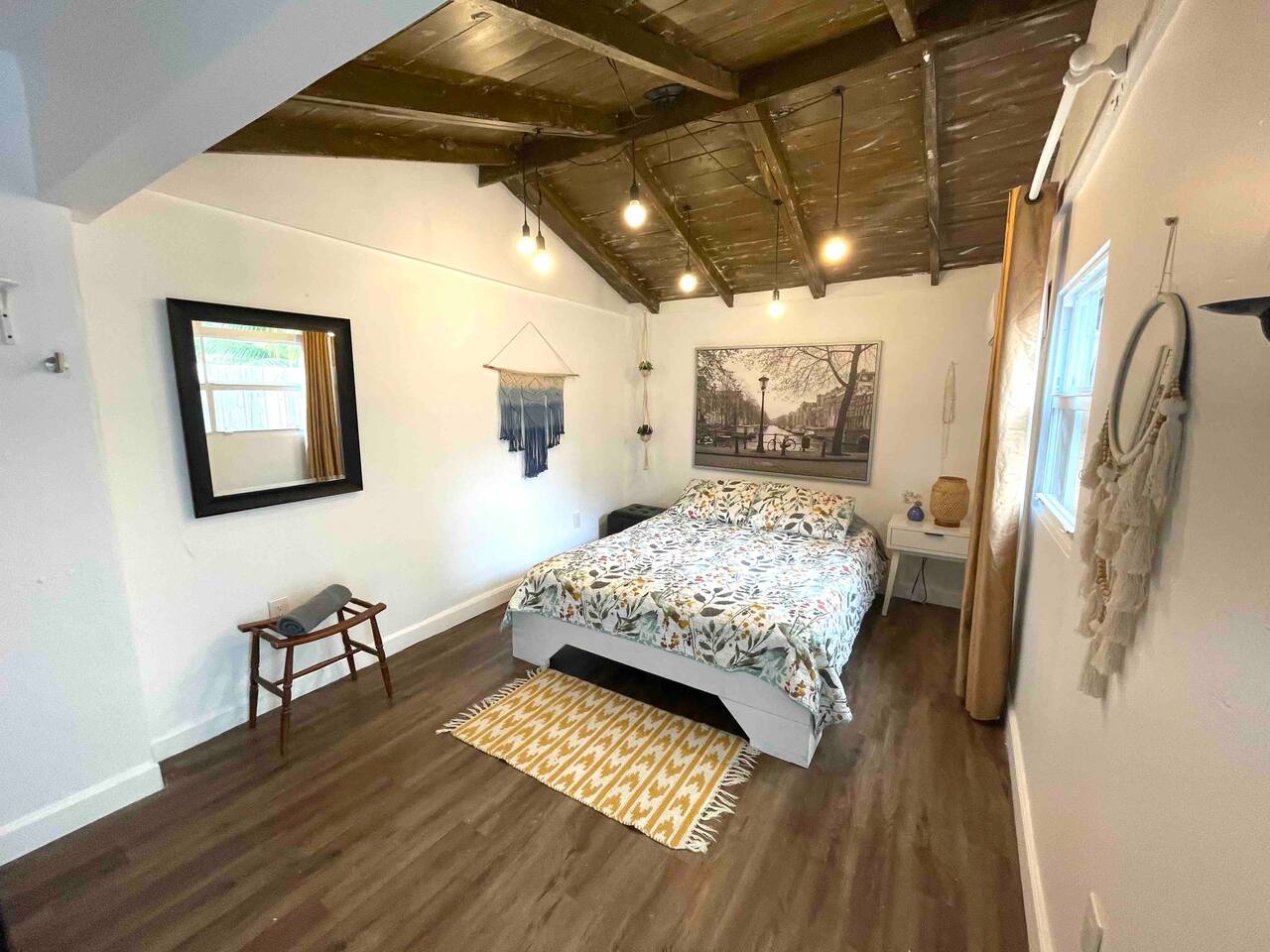 Private and Secluded Studio in Little Havana - 6V