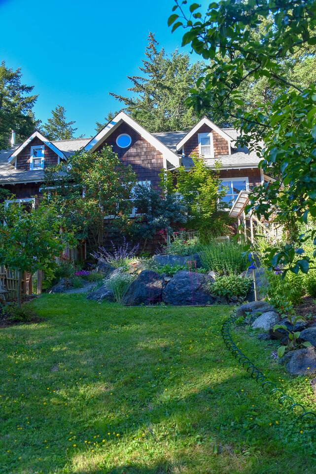 Mandala House - Relax, Rest, & Recharge in Nature