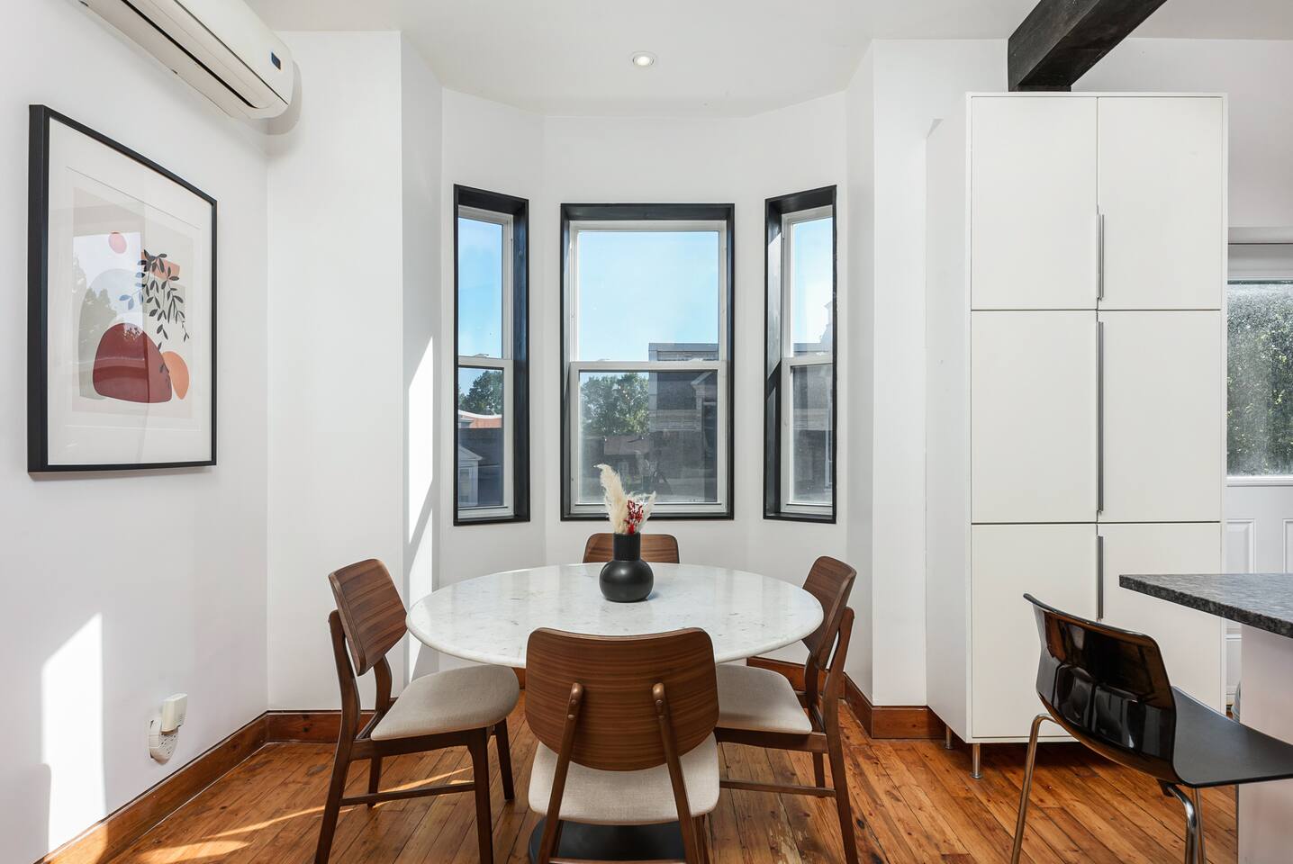 FurnishedMTL - Beautiful Spacious Flat Le Plateau