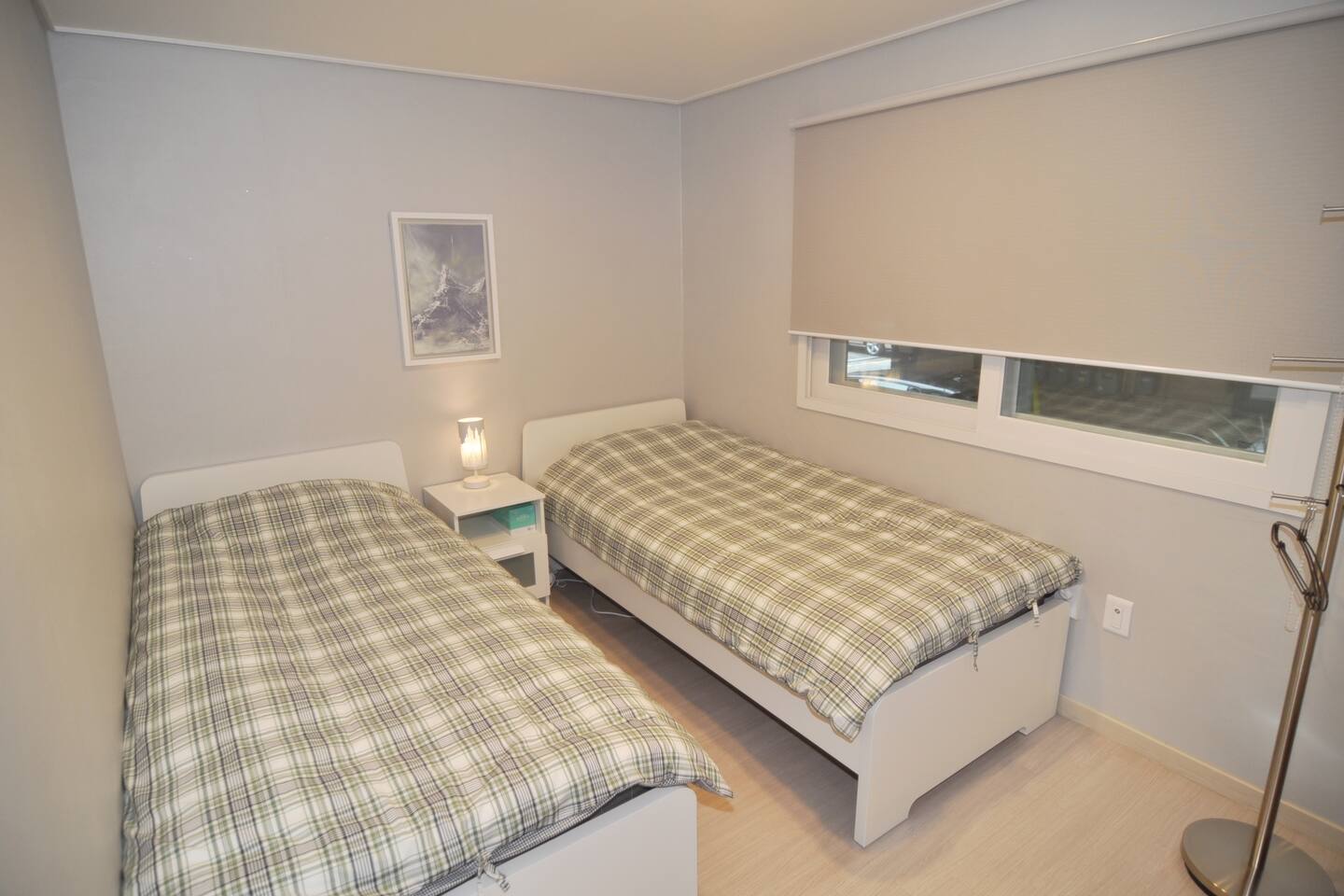 멋진 프렌치 노천 카페와 레스토랑, 베이커리 체험 (2 beds) - Apartment