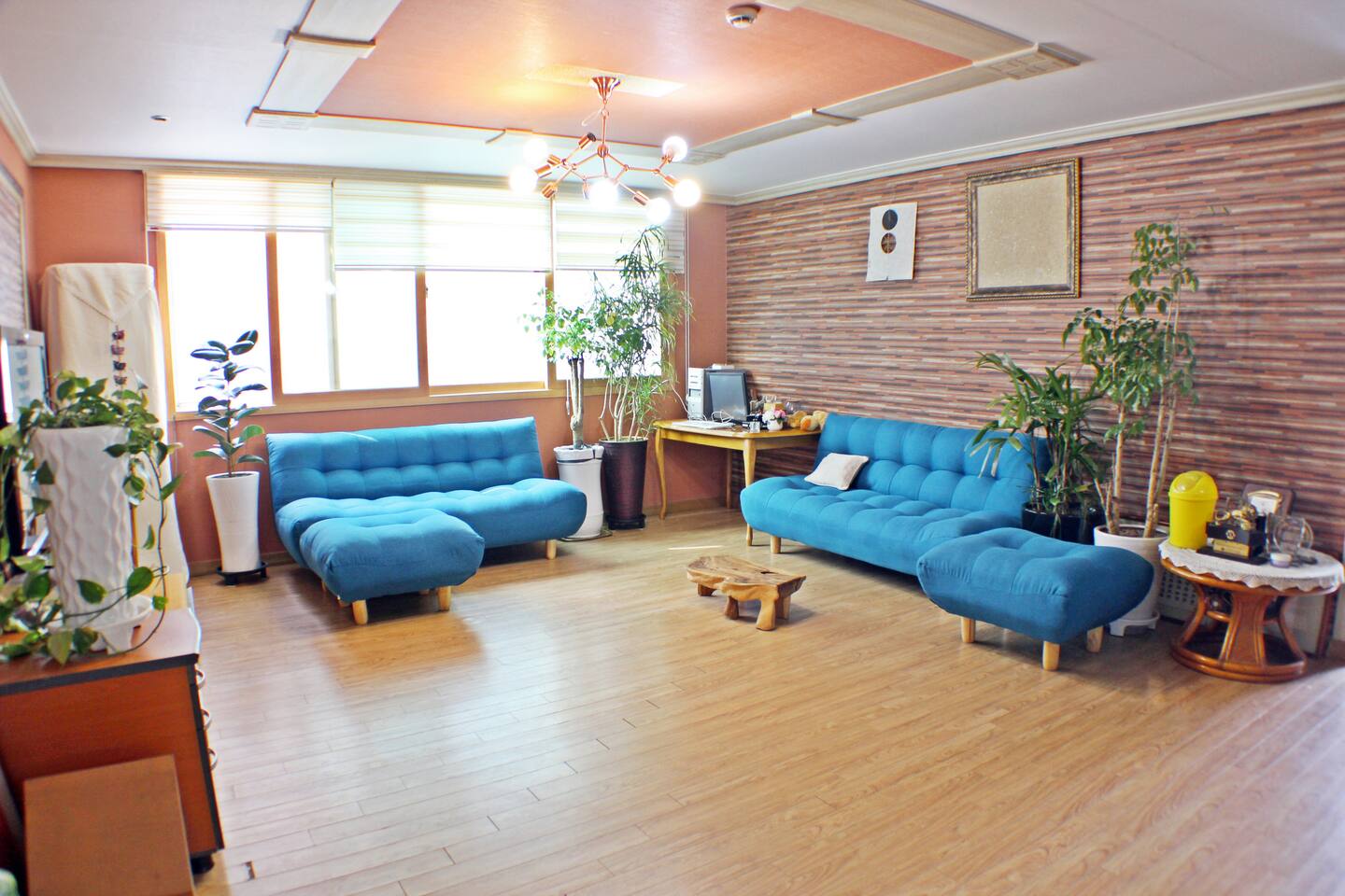 10mins from Haeundae and Gwangalli beach 3BR