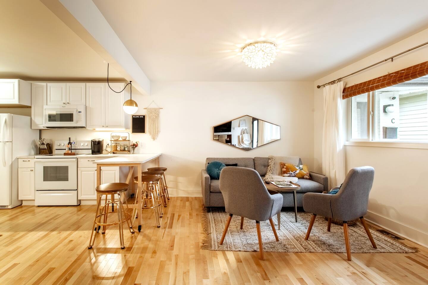 The Beryl Lee | Beautiful. Walkable. Best Location