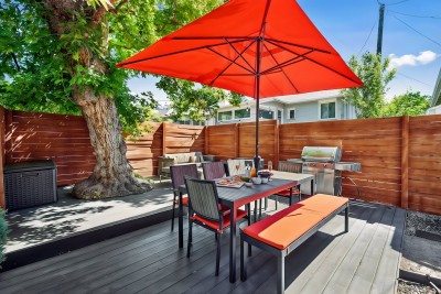 ALAMEDA rental in Denver