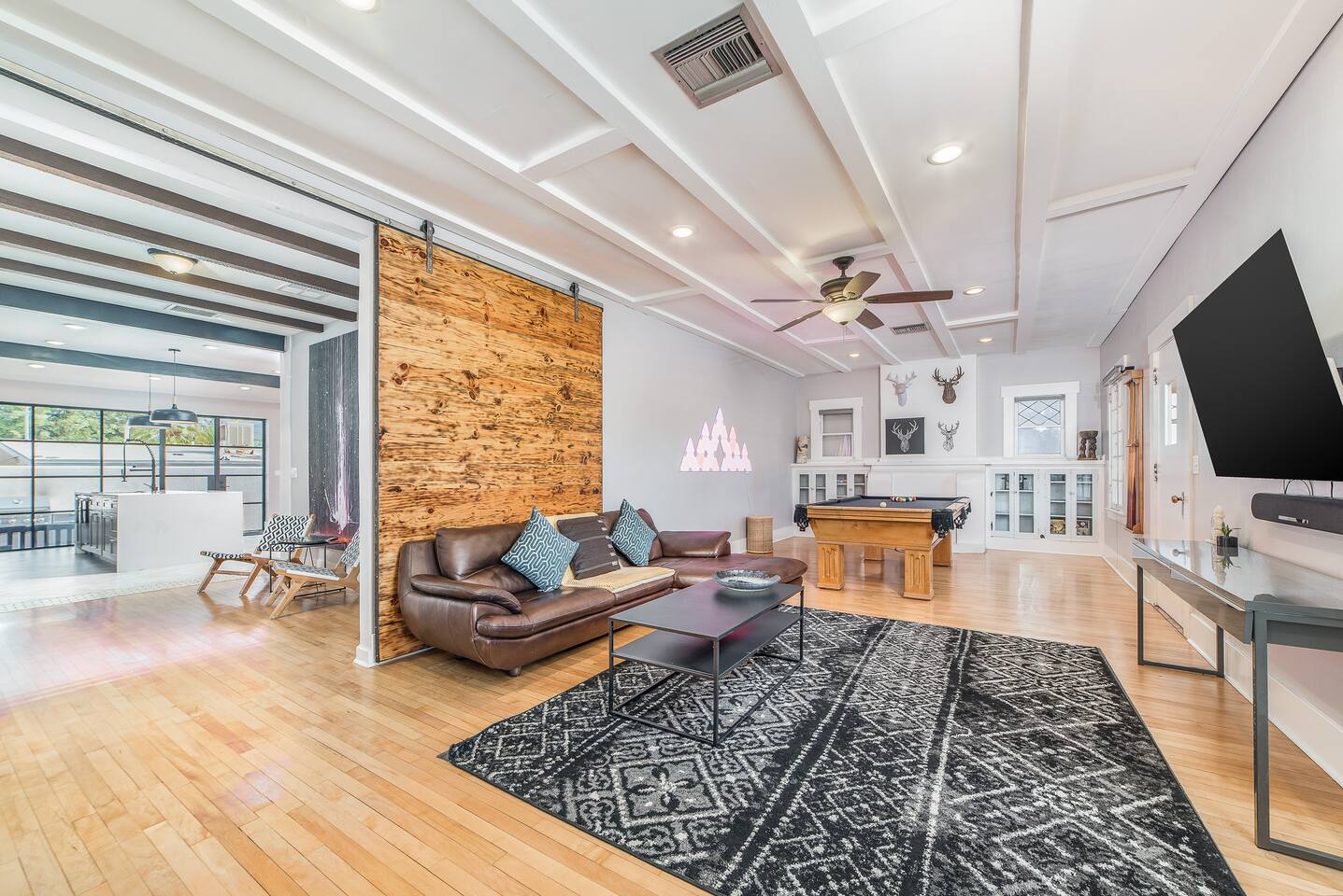 High-Quality Central Tucson Home