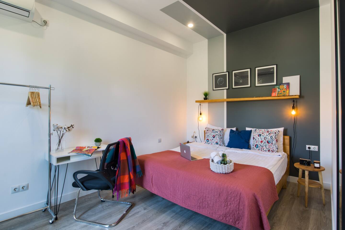 hotelise I Tulip Apartment