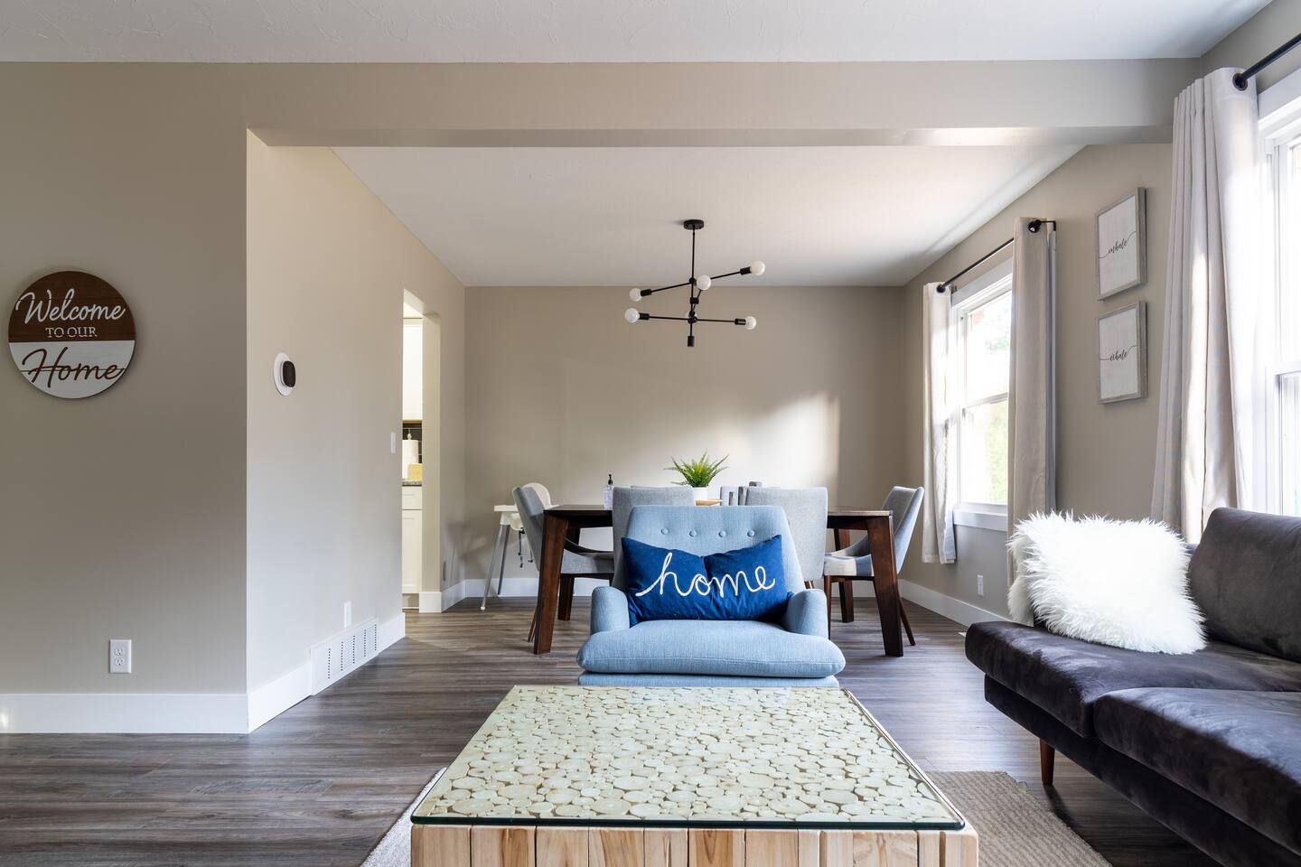 IvyCottage/KidFriendly/Theater/Airhocky/Walk2Beach