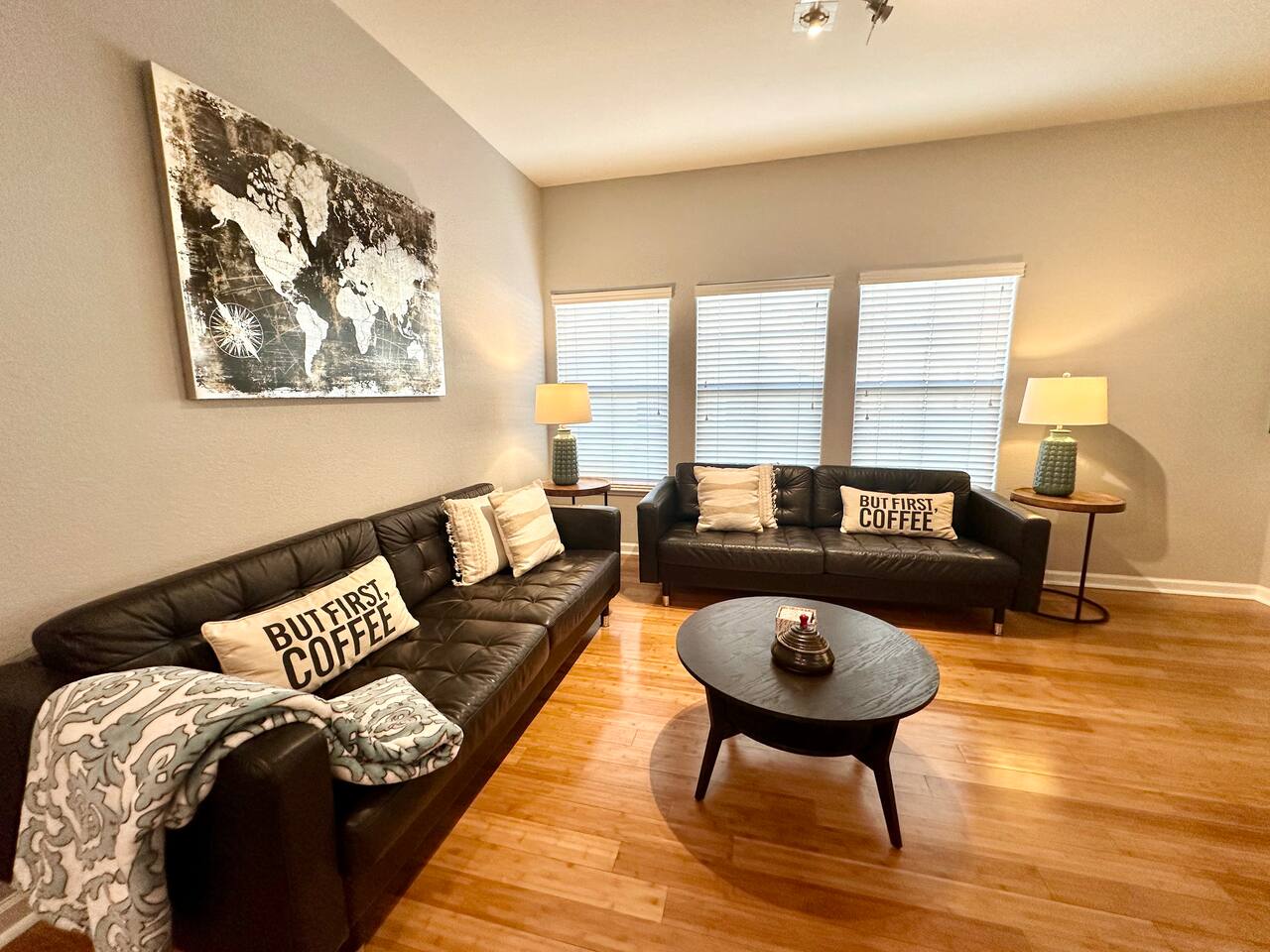 LePark Blue Downtown Garage Grill Pool Spa Airport