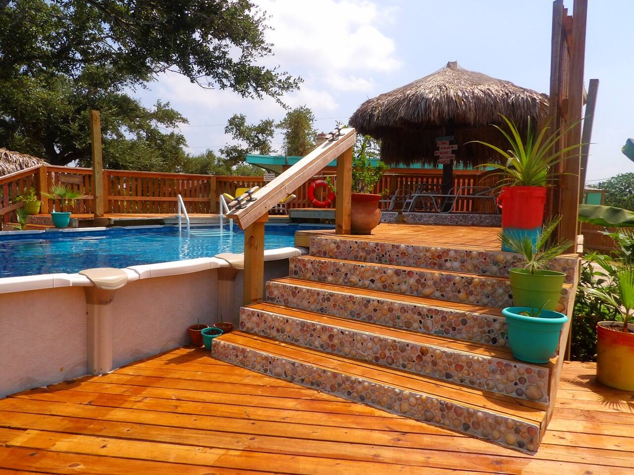 The Rockstar on Tour