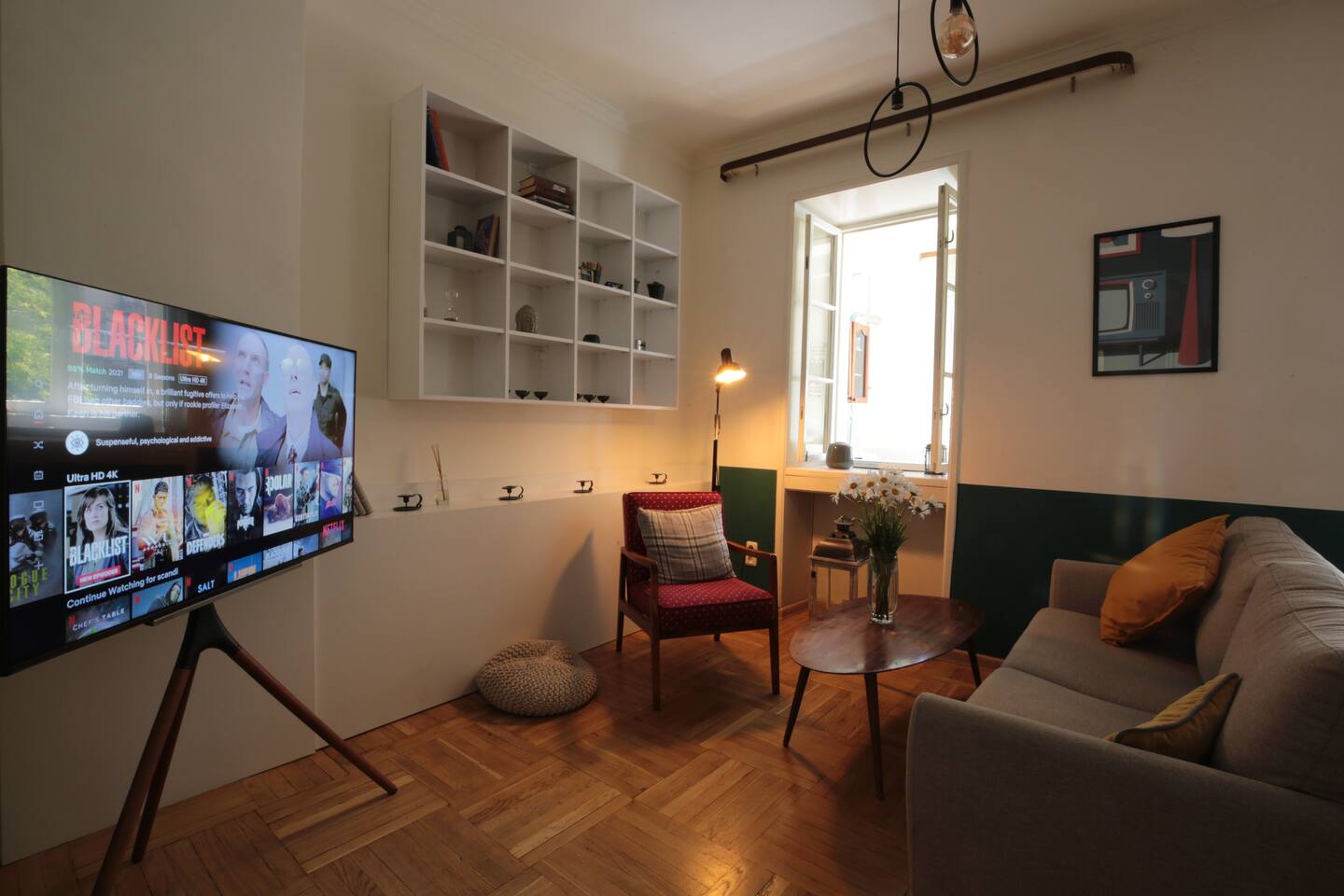 hotelise I Scandi Apartment