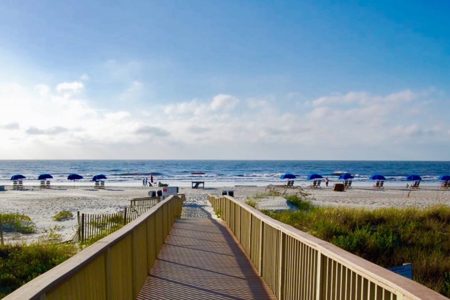 Beachfront Golf Resort Lagoon View FREE Pickleball