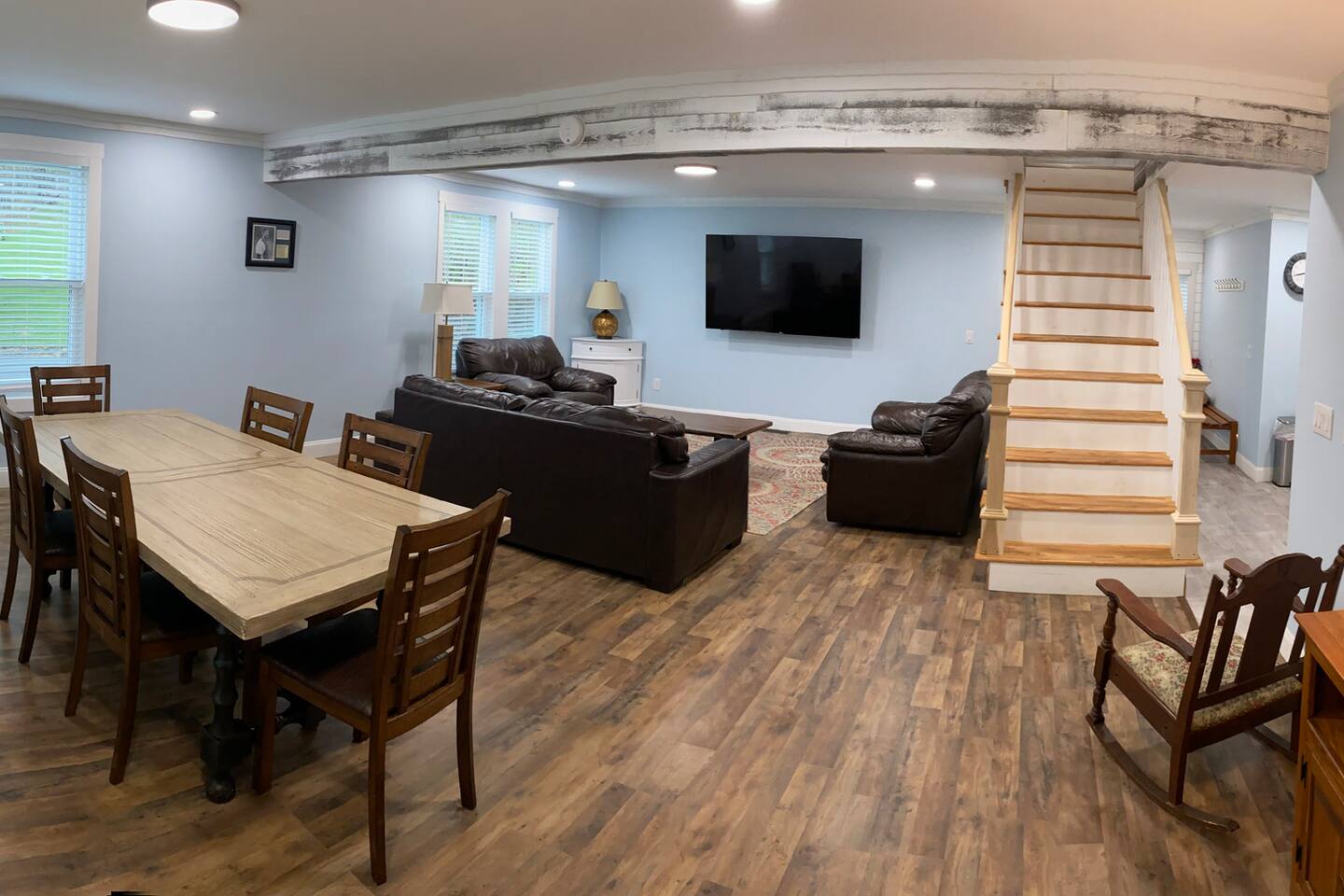 1st Class Rentals Dreams Park Baseball Cooperstown