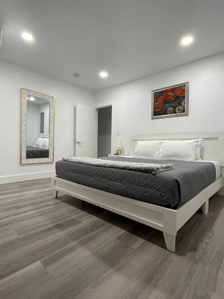 Casa Wynwood 4BR 2BTH