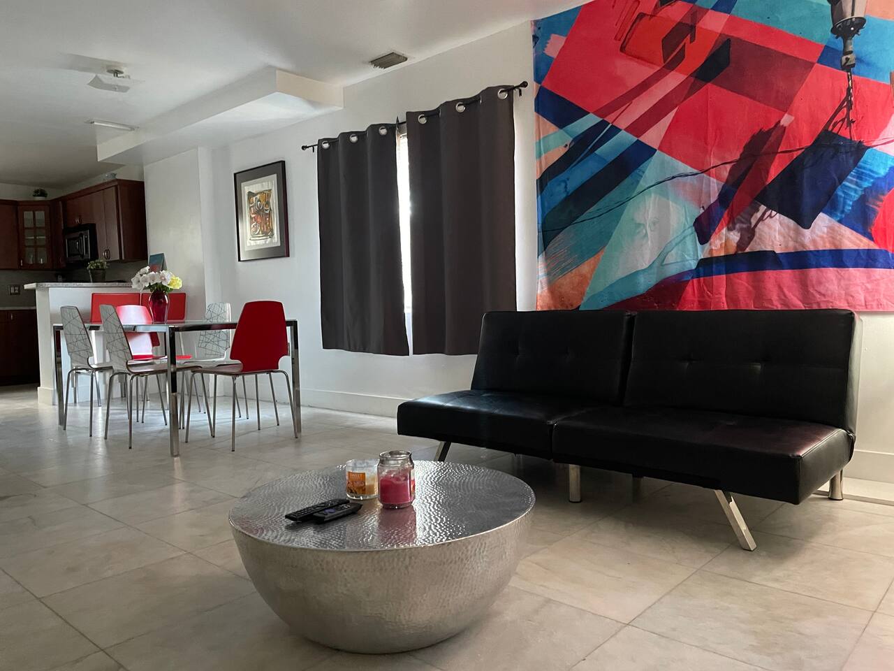 The Heart of Wynwood