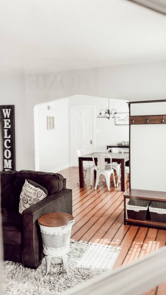 The Springfield - Chambana Suites