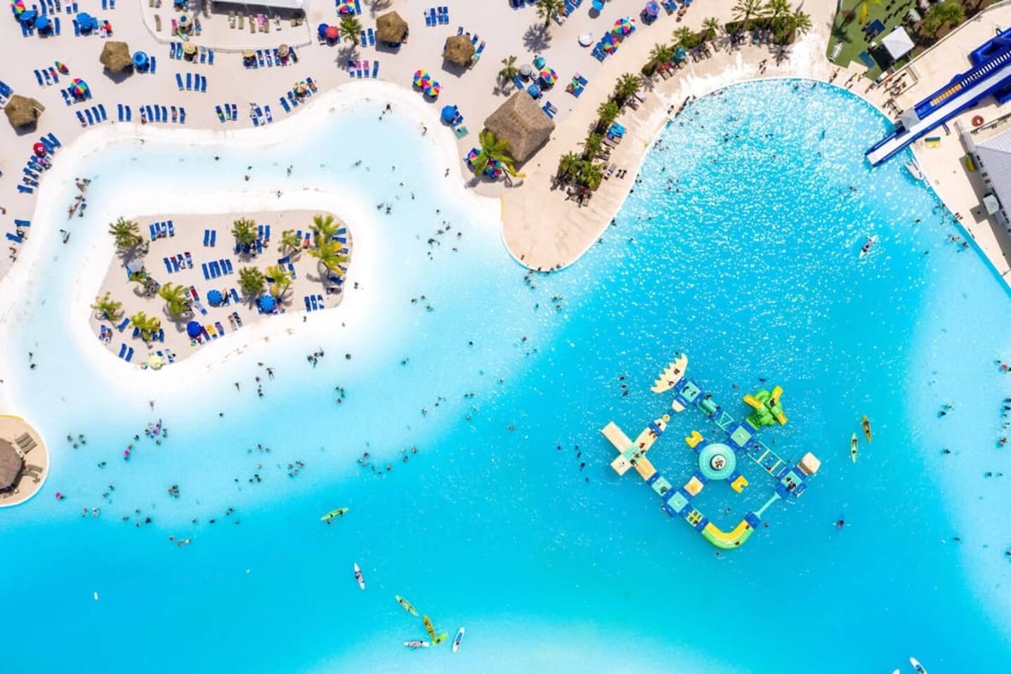 GOLF VILLA 6 KING TampaGolfVilla @Saddlebrook G&CC