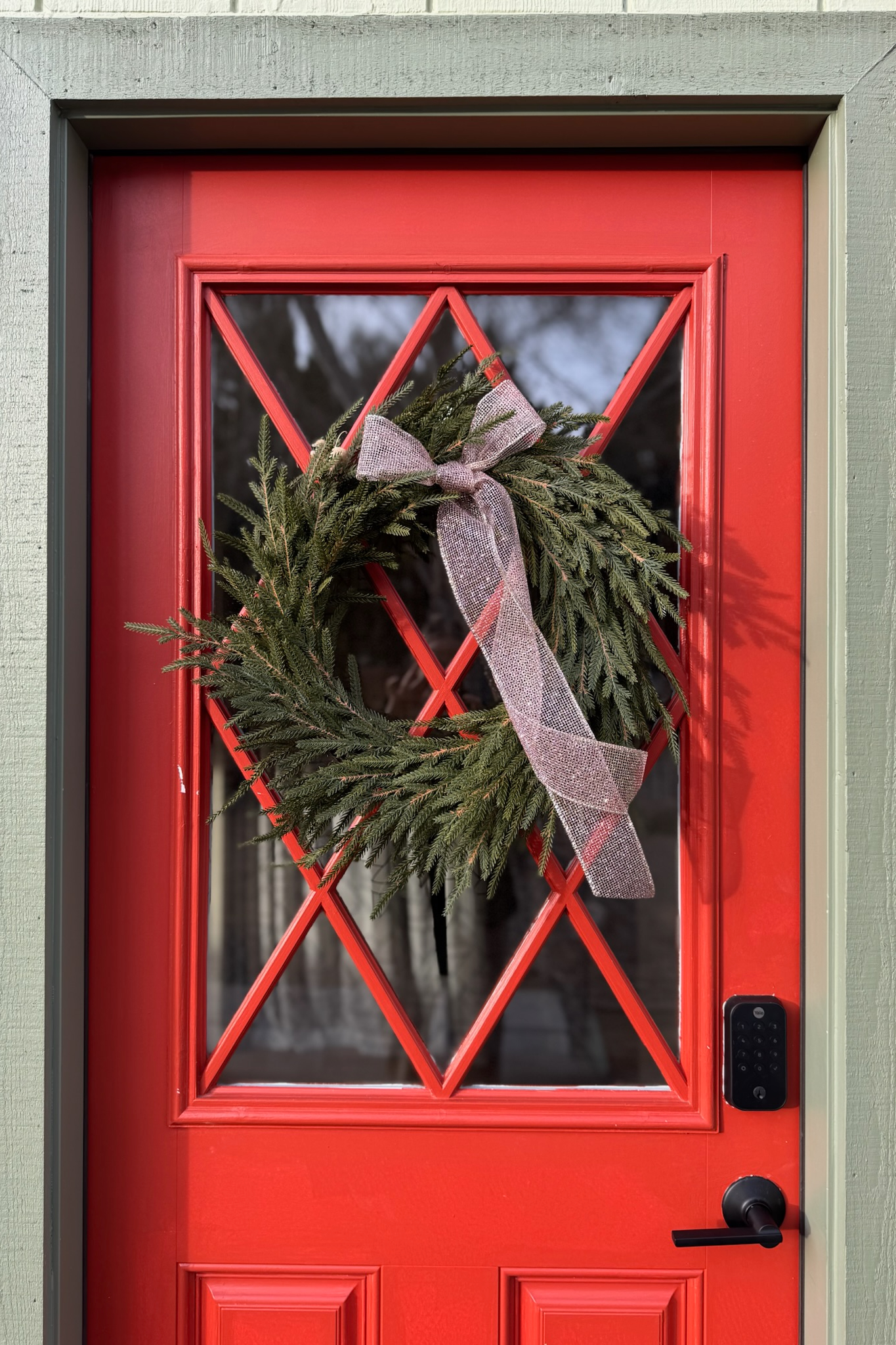 Welcome to the Duck Pond A-frame. Enjoy a slower Holiday.
