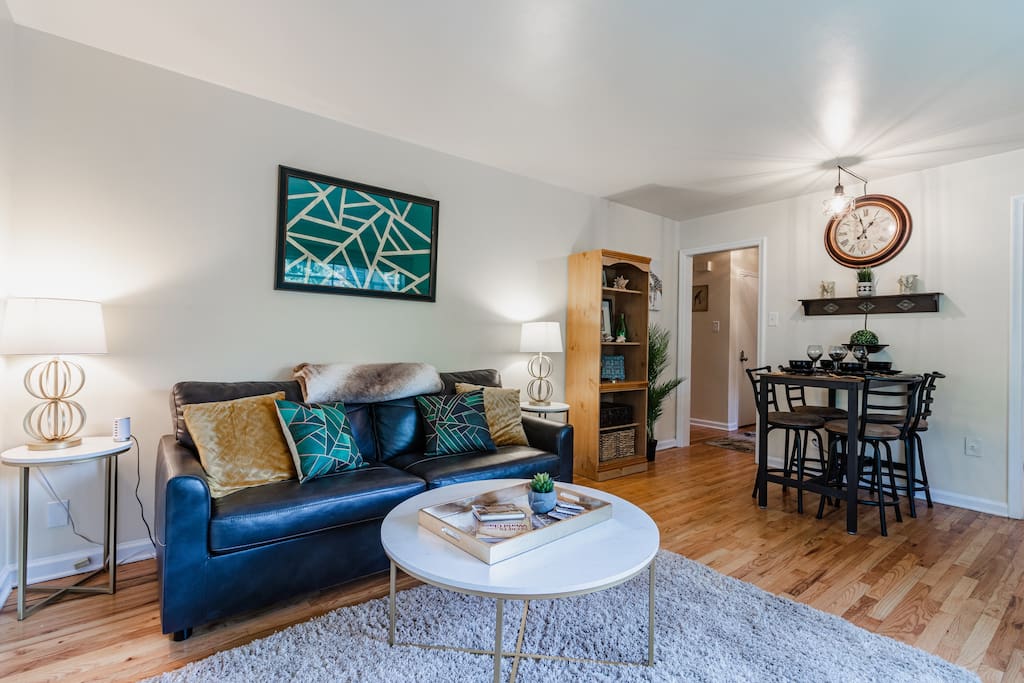 Ski Utah - Work, Play, Relax (Cozy and Charming)