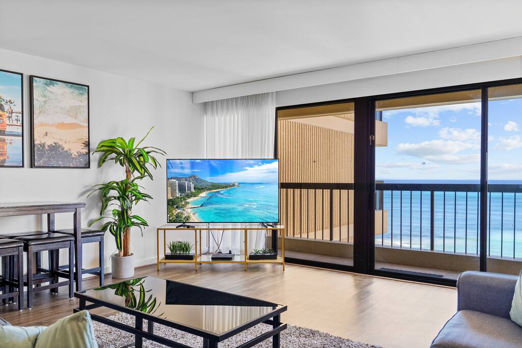 Experience Island Living with Ocean Views