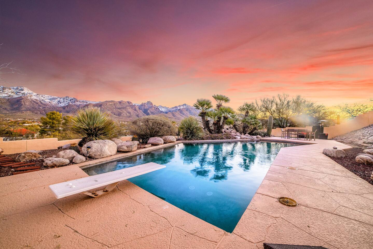 Lux Million Dollar Views Gem in the Mountains