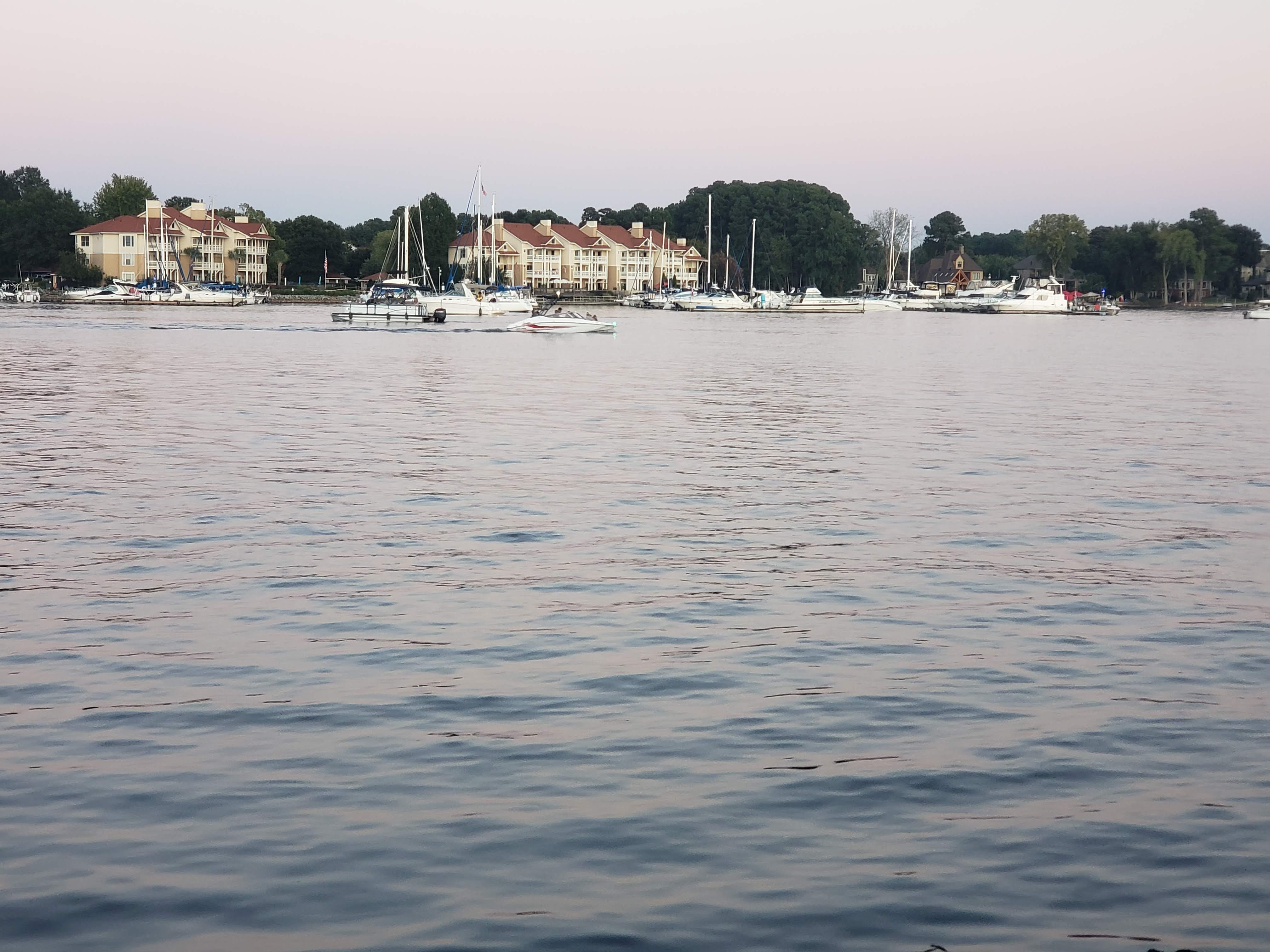 Lake Norman Water Front Get-Away