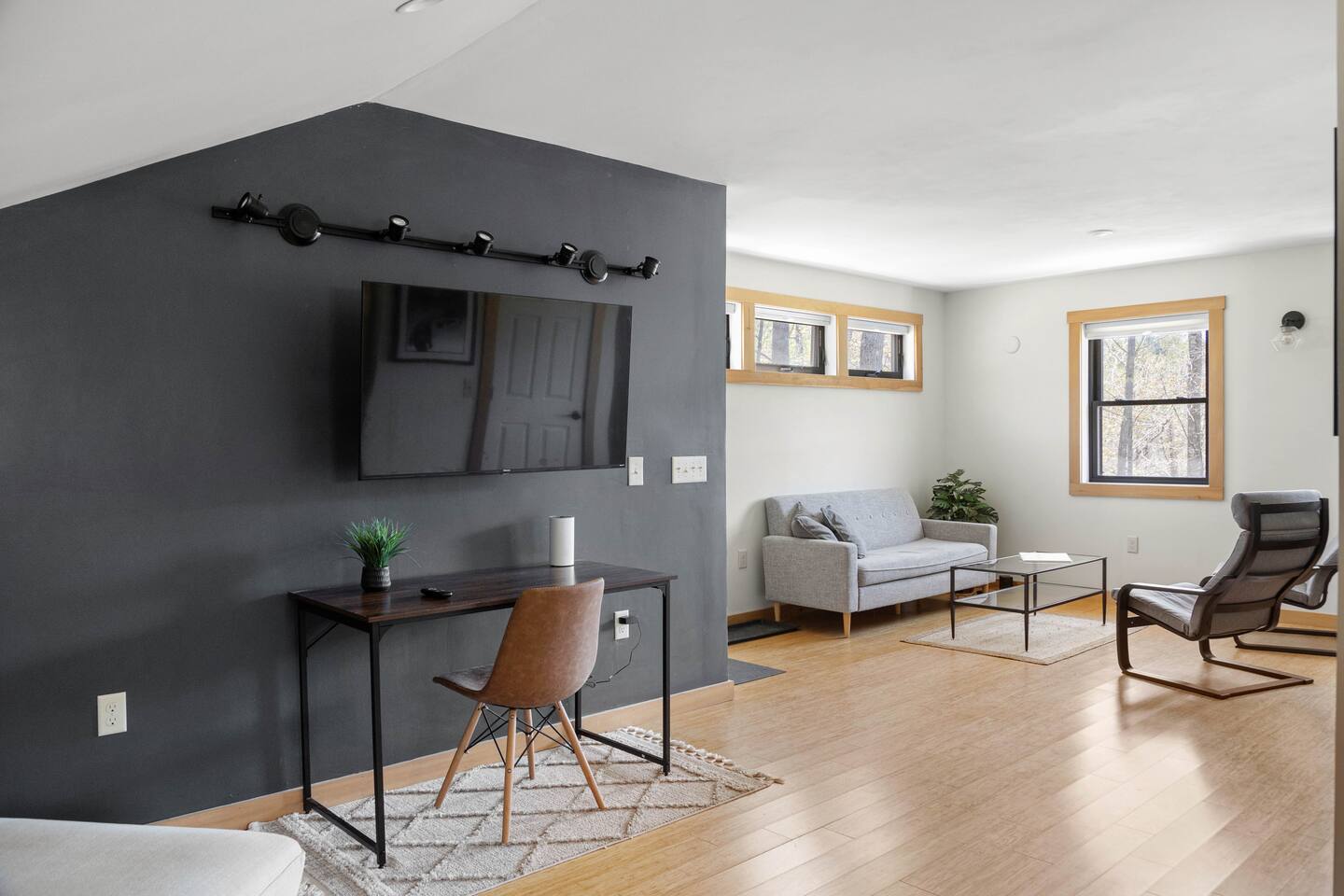 Stunning Mtn. View Studio