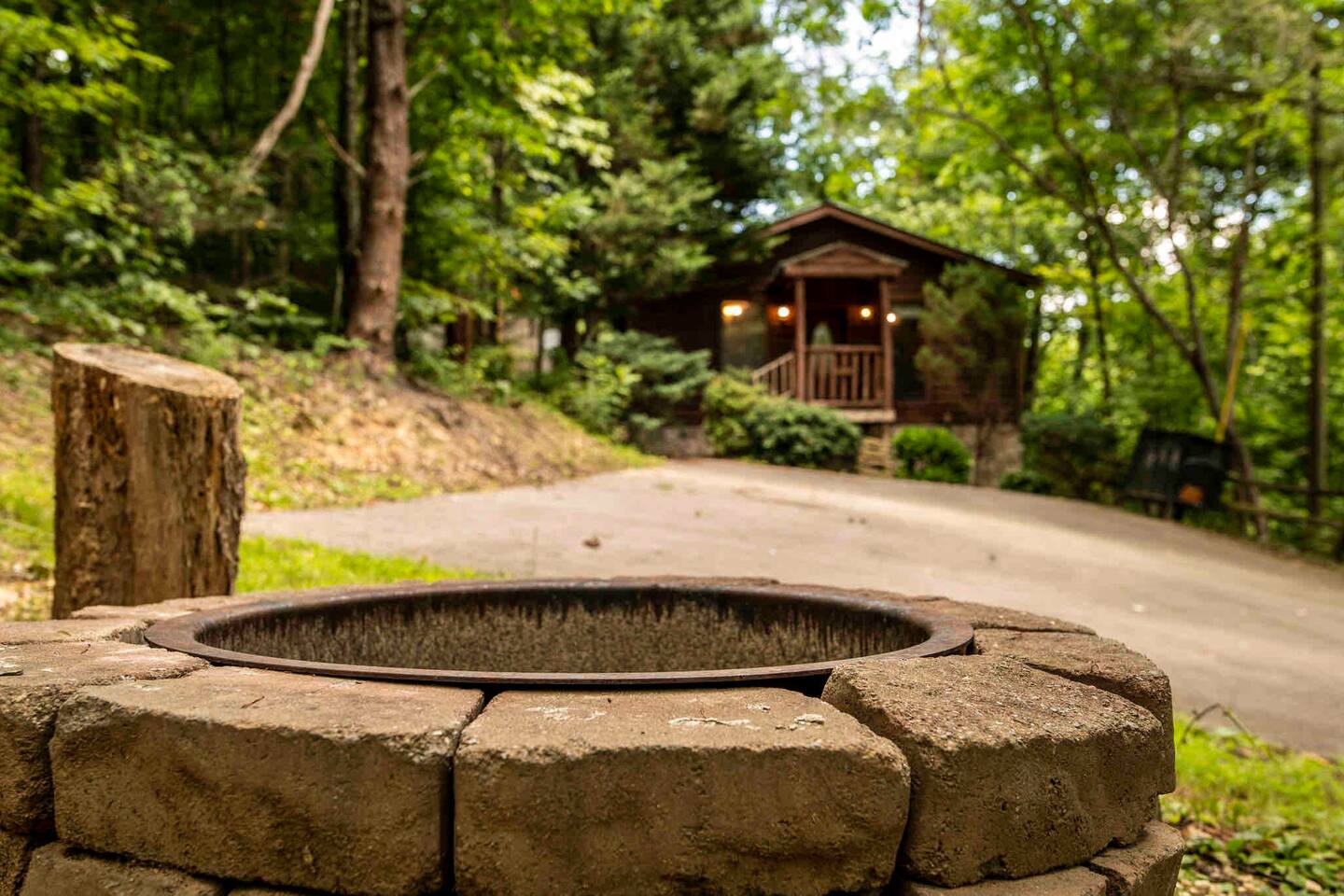 Honeymoon❤️ 10 min to PF