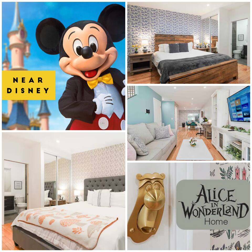 ✔ Pet Friendly ✔ Condo-Style ✔ 200MbsWifi ✔ W/D ✔