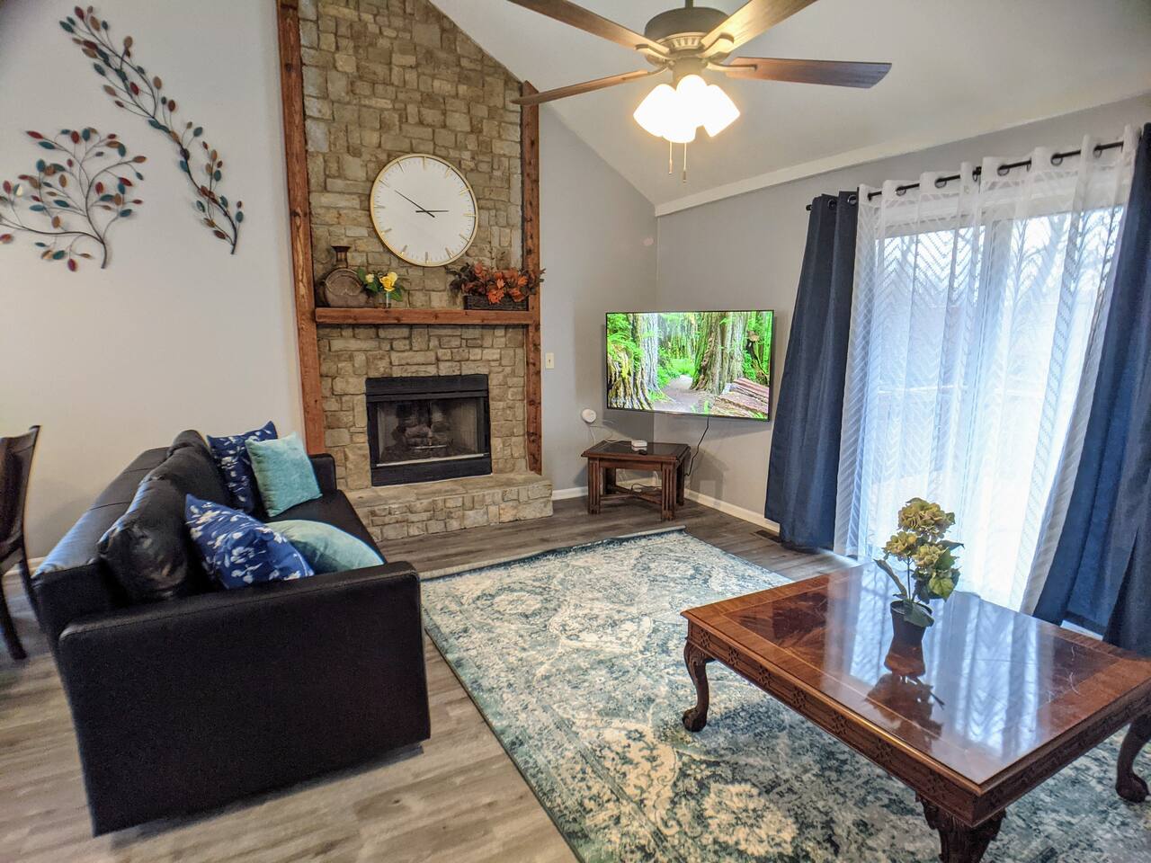 ⊱Beautiful | spacious | clean home for families #1