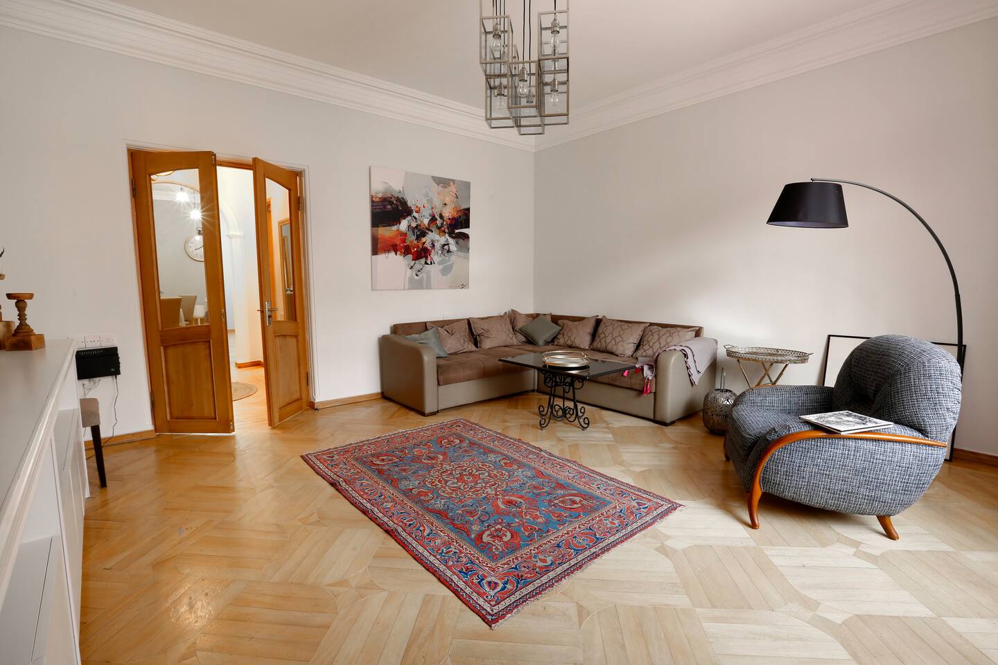 hotelise I Our-Yard Apartment