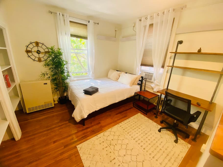 ✪ Historic townhouse ✪ Trendy Studio ✪ Rittenhouse