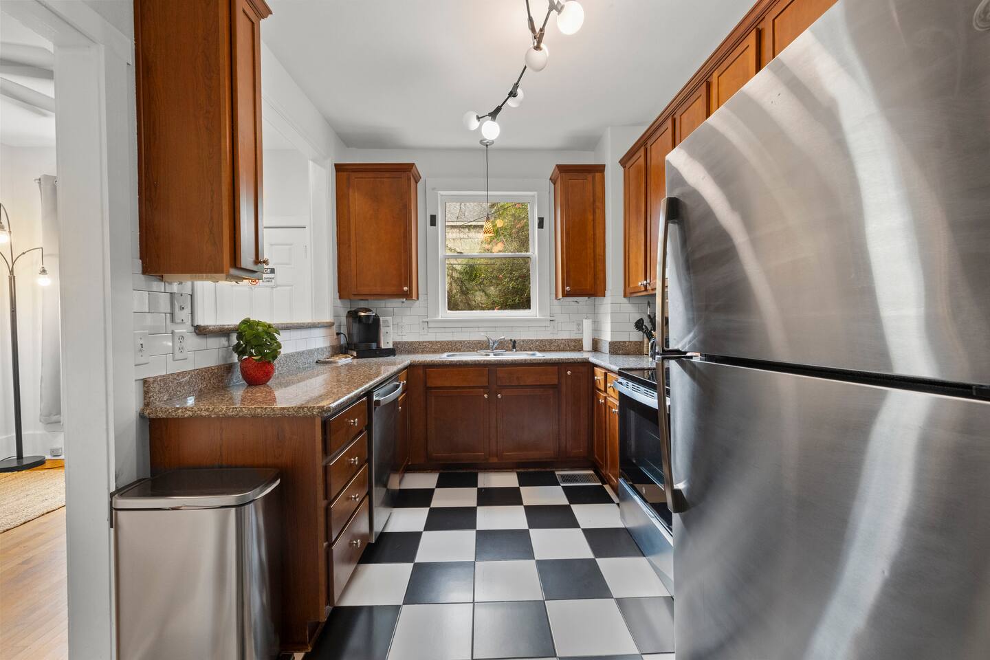 311 W 43rd - Whole Unit