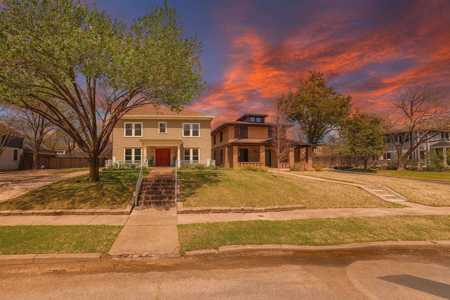 Chic Studio +W/D in Dallas' Best Hotspots Nearby