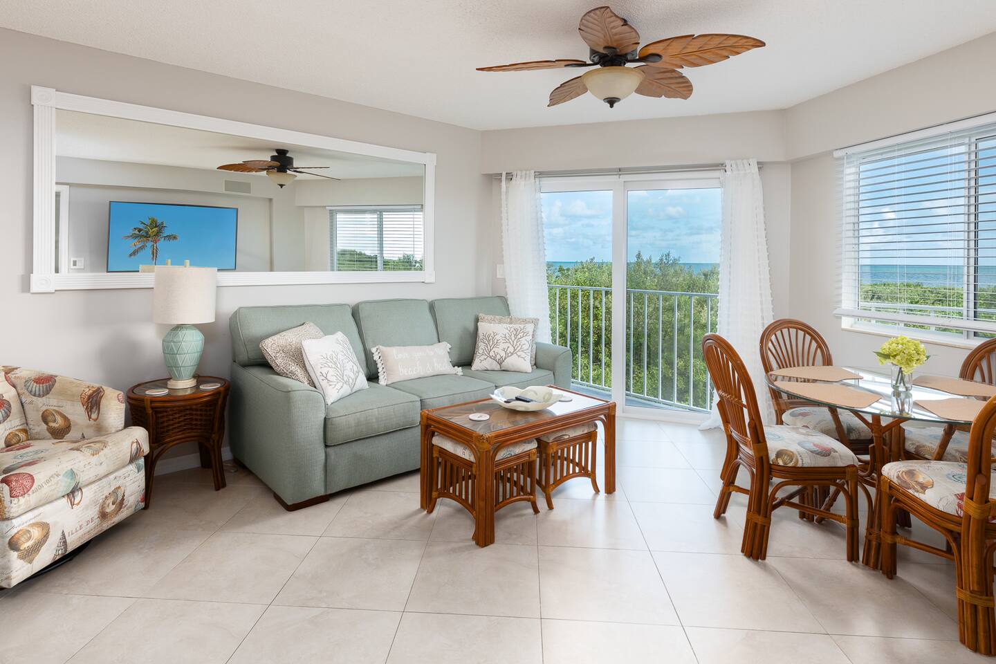Sunbeam Dream Oasis [Ocean Pointe 4211]