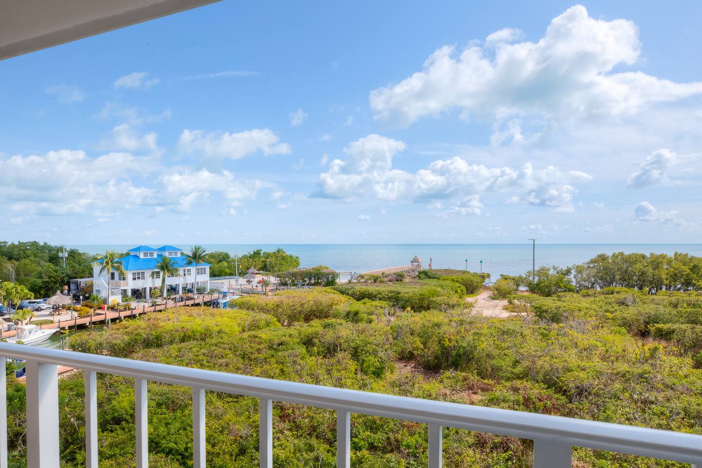 Stay & Play; Enjoy Scenic Views  Ocean Pointe 5312