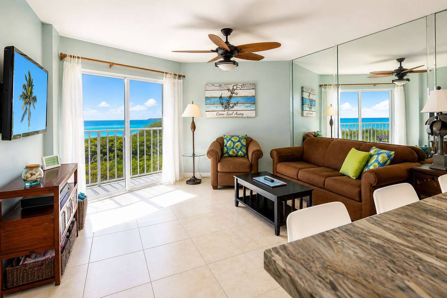 Front-Row to the Ocean•Stunning Views +Pool Access