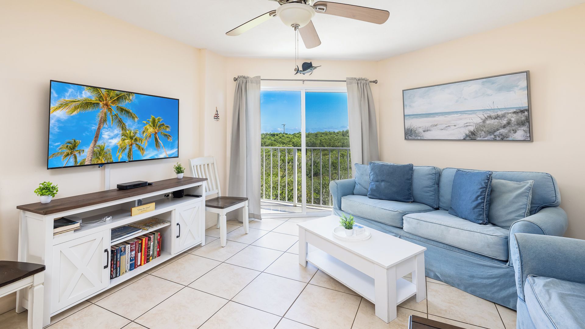 Coastal Comfort in Tavernier - Pool + Beach Access
